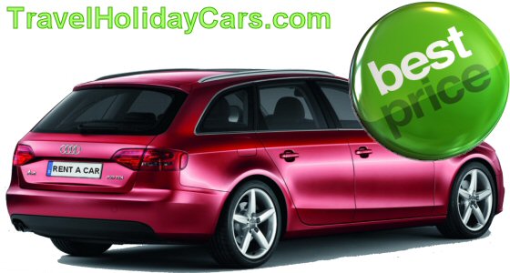 Cheap Car Hire in Portugal quality service