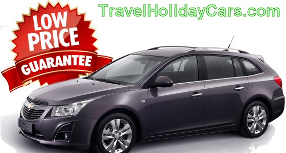 Cheap Car Hire in French Guiana quality service