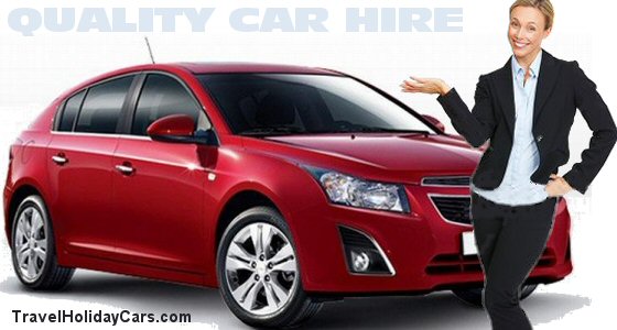Cheap Car Hire in French Guiana quality service